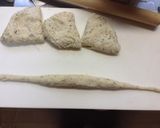 たった45分でベーグル※追記あり作り方20写真