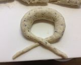 たった45分でベーグル※追記あり作り方21写真