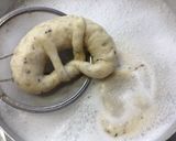 たった45分でベーグル※追記あり作り方25写真