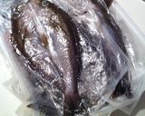 冷蔵庫で作る美味しい魚の干物作り方7写真