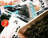簡単 小魚たっぷり素朴なふりかけ作り方1写真