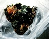 簡単 小魚たっぷり素朴なふりかけ作り方2写真
