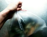 簡単 小魚たっぷり素朴なふりかけ作り方3写真