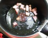 簡単美味しいアンチョビキャベツ作り方1写真