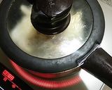 簡単美味しいアンチョビキャベツ作り方4写真