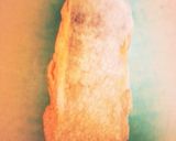 ★鮭ときのこ・アスパラのバター焼き★作り方1写真