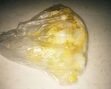 ★あと一品♪白菜の昆布茶おかかまぶし★作り方2写真