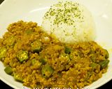 基本のおかず◇オクラのおひたし◇副菜作り方11写真