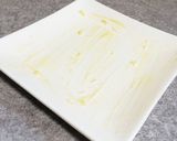 余ったお餅でバター砂糖醤油作り方1写真