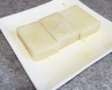余ったお餅でバター砂糖醤油作り方2写真
