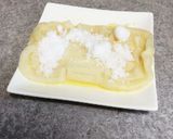 余ったお餅でバター砂糖醤油作り方4写真