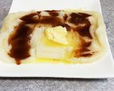 余ったお餅でバター砂糖醤油作り方6写真