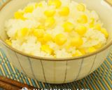 とうもろこしのスープ◇ミキサーなし夏野菜作り方8写真