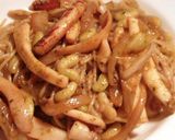 冷凍ポルチーニを美味しく食べる方法作り方7写真