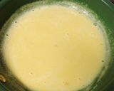 簡単♪すぐできるキャラメルブランマンジェ作り方3写真