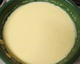 簡単♪すぐできるキャラメルブランマンジェ作り方5写真