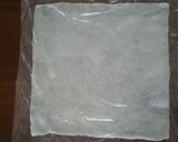 家にある材料で 生八つ橋!?作り方7写真