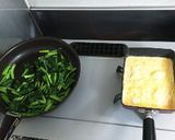 朝ごはんにピッタリ☆炊き込みおにぎり作り方8写真