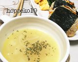 朝ごはんにピッタリ☆炊き込みおにぎり作り方10写真