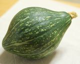 ココナッツオイル×「ロロン」かぼちゃ作り方1写真