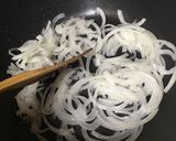 簡単!凄旨‼ゴーヤと豚肉の塩麹炒め作り方2写真