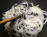簡単!凄旨‼ゴーヤと豚肉の塩麹炒め作り方2写真