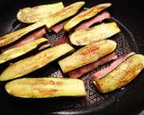超簡単!!!秋なすは嫁に食わすな焼き♡作り方4写真