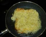 超簡単♪あんかけ焼きそば作り方1写真