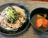 そばつゆ(ストレート)簡単な作り方。作り方4写真
