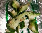 ご飯に♥小女子ちりめんとピーマンの炒め物作り方6写真