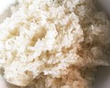 懐かしの味☆給食のわかめごはん作り方2写真