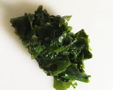 懐かしの味☆給食のわかめごはん作り方4写真