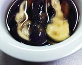 レンジで簡単！なすびの冷製浸し作り方6写真
