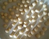 たまごボーロ 簡単作り方3写真