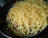 夏のもぎたて自家菜園夏野菜のパスタ✨❗作り方12写真
