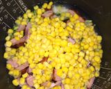 ゴーヤチャーハン作り方1写真