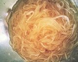 中華サラダ(バンザンスー)作り方2写真