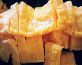 中華サラダ(バンザンスー)作り方3写真