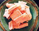 中華サラダ(バンザンスー)作り方5写真