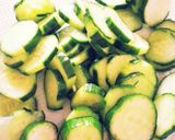 中華サラダ(バンザンスー)作り方7写真