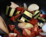 さば缶で簡単☆野菜のココナッツスープ作り方2写真
