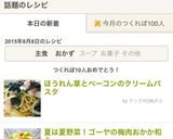 ほうれん草とベーコンのクリームパスタ作り方8写真