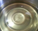 根菜トリオをカレー味で！作り方5写真