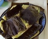 ひんやり茄子の昆布〆作り方5写真