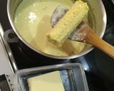 一度飲んで欲しい！牛乳で濃厚コーンスープ作り方5写真
