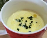 一度飲んで欲しい！牛乳で濃厚コーンスープ作り方6写真