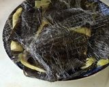 ひんやり茄子の昆布〆作り方6写真