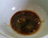 ダシで和風ラーメン♪作り方4写真
