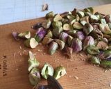 焼菓子〜プリマベーラ〜(o˘◡˘o)♡作り方4写真