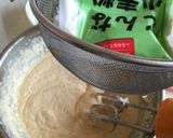 焼菓子〜プリマベーラ〜(o˘◡˘o)♡作り方16写真